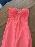 Abendkleid - Schulterfreies Kleid Vera Mont Niedersachsen - Himmelpforten Vorschau