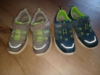 Halbschuhe Gr. 31 Superfit Baden-Württemberg - Gammelshausen Vorschau