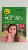 Das große Übungsbuch Englisch Hessen - Viernheim Vorschau