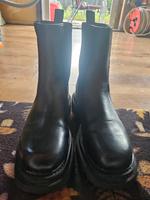 Stiefel Gr .39 Häfen - Bremerhaven Vorschau