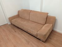 3er Couch/Sofa 2,25m Kr. München - Höhenkirchen-Siegertsbrunn Vorschau