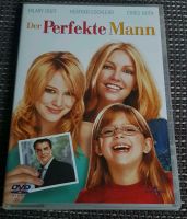 Der Perfekte Mann von Hilary Duff Dvd Nordrhein-Westfalen - Frechen Vorschau