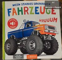 Mein starkes Soundbuch - Fahrzeug Bayern - Kötz Vorschau