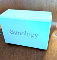 Synology Diskstation DS216se - 2 x 1 TB HDD - NAS - Server Dortmund - Innenstadt-West Vorschau