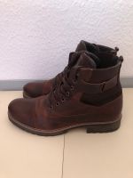 Stiefel Herren Winterschuhe Schuhe Herrenschuhe 45 Winterstiefel Hessen - Darmstadt Vorschau