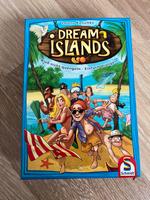 Schmidt Spiel Dream Island Thüringen - Teistungen Vorschau