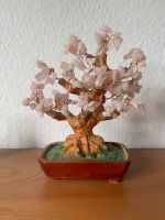 Rosen Quarz Kristall Baum Mineralien Kristalle Heilsteine Frankfurt am Main - Nordend Vorschau