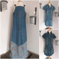 Gr. 146 / 152 Jeans Kleider von TCM CrashOne H&M Niedersachsen - Gifhorn Vorschau