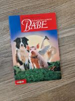 Buch zum Film, Ein Schweinchen namens Babe Bayern - Adelshofen (Oberbayern) Vorschau