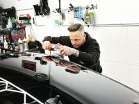 Autoaufbereitung Polieren Sitze Schamponieren Leder Reparatur Wuppertal - Oberbarmen Vorschau