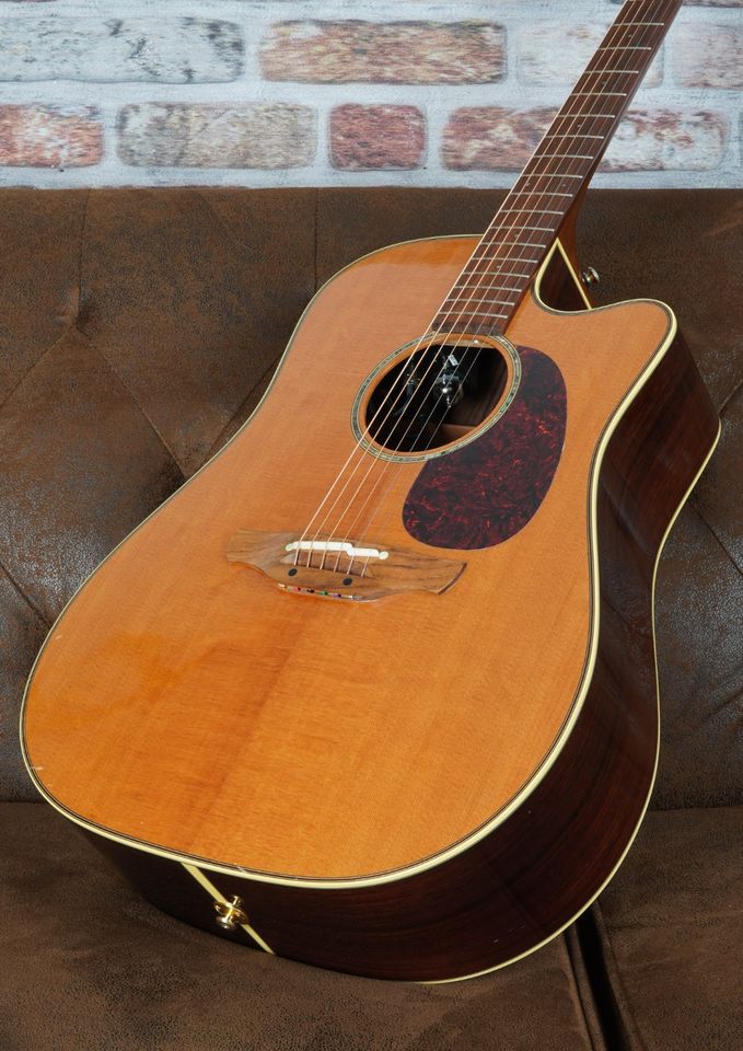 Takamine TAN16C in Hattingen