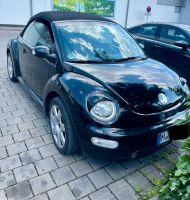 Volkswagen New Beetle Cabrio 1.9 TDI, TÜV 05/25 Bayern - Wolnzach Vorschau