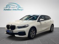 BMW 1 Lim. 118 i Advantage Temp  DAB NP: 37.000 € Bayern - Roßtal Vorschau