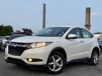 Honda HR-V Elegance/SHZ/EURO 6 Thüringen - Leinefelde Vorschau