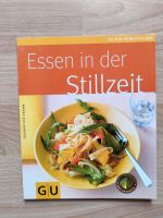Essen in der Stillzeit Buch Bayern - Langerringen Vorschau