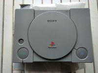 Sony PS1 Playstation 1 Leergehäuse neu Berlin - Tempelhof Vorschau