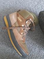 Dachstein Wanderschuhe/Outdoorschuhe Grösse 40 Sachsen - Pirna Vorschau