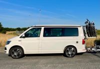 VOLKSWAGEN T6 CALIFORNIA BEACH 2.0TDi - 150PS Lindenthal - Köln Sülz Vorschau