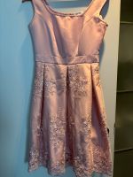 Kleid rosa Hessen - Limburg Vorschau