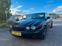 Jaguar X-Type 2.5 V6 Sport Allrad 4x4 Tüv bis 11-2025 Niedersachsen - Holzminden Vorschau