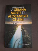 La Strana Morte di Alessandro Cellini München - Ramersdorf-Perlach Vorschau