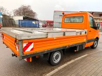 Pritschenbox / Werkzeugkiste / Transportkiste / Transportbox Essen - Stoppenberg Vorschau