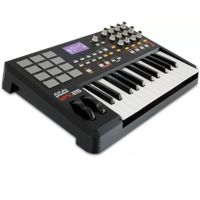 AKAI MPK25 Münster (Westfalen) - Centrum Vorschau