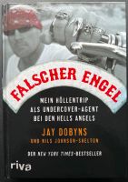 Falscher Engel - Jay Dobyns - Buch Nordrhein-Westfalen - Solingen Vorschau