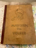 Buch Märchen der Völker 1933 Selten Rarität Berlin - Schöneberg Vorschau