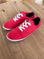 TOMMY HILFIGER Damenschuhe Gr. 39 Köln - Porz Vorschau