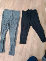 Schwangerschaft Leggins +¾ Leggings Hessen - Eiterfeld Vorschau