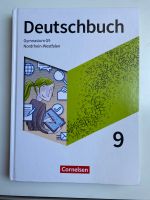 Deutschbuch Gymnasium G9 Nordrhein-Westfalen Dortmund - Innenstadt-West Vorschau