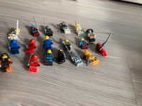 Minifiguren Lego ninjago Figuren 4 EUR pro Stück Bayern - Augsburg Vorschau