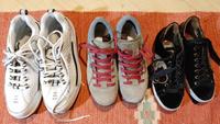 Sport Schuhe gr 36,38, 41 Bayern - Simbach Vorschau