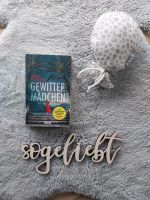 ☆ Anna Downes | Gewittermädchen | Thriller ☆ Baden-Württemberg - Donzdorf Vorschau