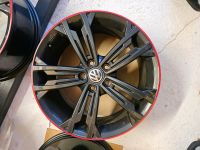 Alufelgen VW Golf 7 GTI/GTD Sevilla 18 Zoll Rostock - Brinckmansdorf Vorschau