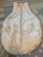 Alvi Schlafsack Teddys 90cm Thüringen - Erfurt Vorschau