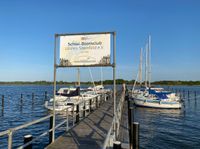 Bootsliegeplätze, Bootsliegeplatz an der Schlei Schleswig-Holstein - Ulsnis Vorschau