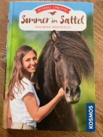 Sommer im Sattel aus der Reihe Internat Lindental Essen - Bergerhausen Vorschau