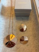 Schmuckset von Calvin Klein Rose Gold Neu Sachsen-Anhalt - Naumburg (Saale) Vorschau