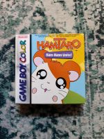 Hamtaro Gameboy Color  GB GBC Nintendo Spiel Anime Schleswig-Holstein - Norderstedt Vorschau