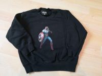 Sweatshirt Captain America / Größe XS (104) Niedersachsen - Ritterhude Vorschau