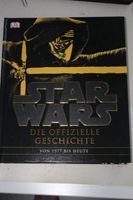 Star Wars und Star Treck - Bücher und DVD Paket Niedersachsen - Deutsch Evern Vorschau