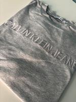Graues Shirt von Calvin Klein Rheinland-Pfalz - Mayen Vorschau