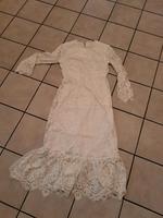 Weißer Kleid ca.36/38 für ev.standesamt . Hochzeit Hessen - Gelnhausen Vorschau
