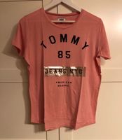 Tommy Hilfiger t-Shirt Damen Gr. S Saarland - Freisen Vorschau