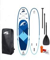 K2 SUP set 3.20 m lanmit  Paddel Kajak Kanu wie neu Berlin - Lichtenberg Vorschau