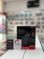 SanDisk Extreme Portable SSD 1TB - NEU München - Ludwigsvorstadt-Isarvorstadt Vorschau