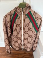 Gucci Trainingsjacke Wandsbek - Hamburg Bramfeld Vorschau