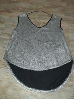 Shirt Damenshirt Mexx Silber L 40/42 NEU Nordrhein-Westfalen - Düren Vorschau